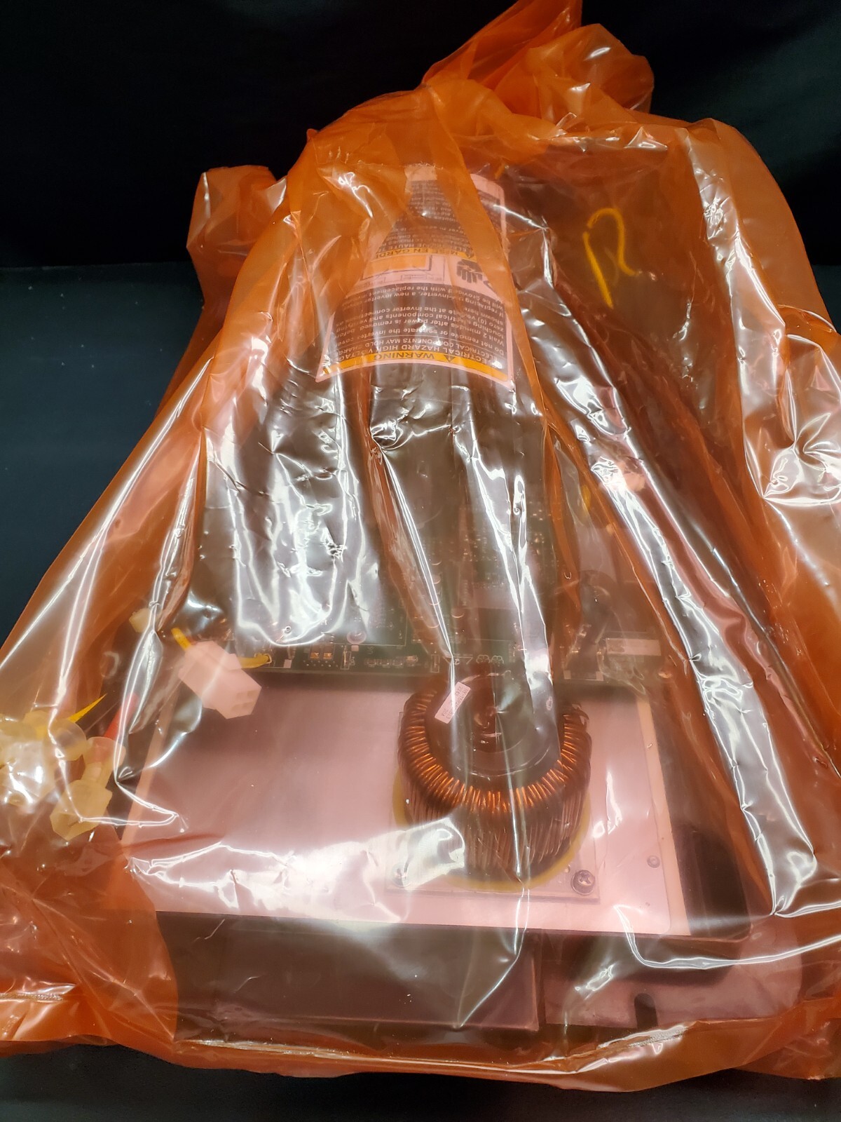 Carrier 340481-755 Inverter Kit 3 Ton Factory Authorized Parts