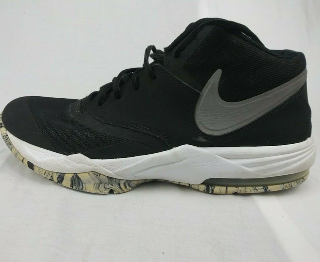 nike emergent