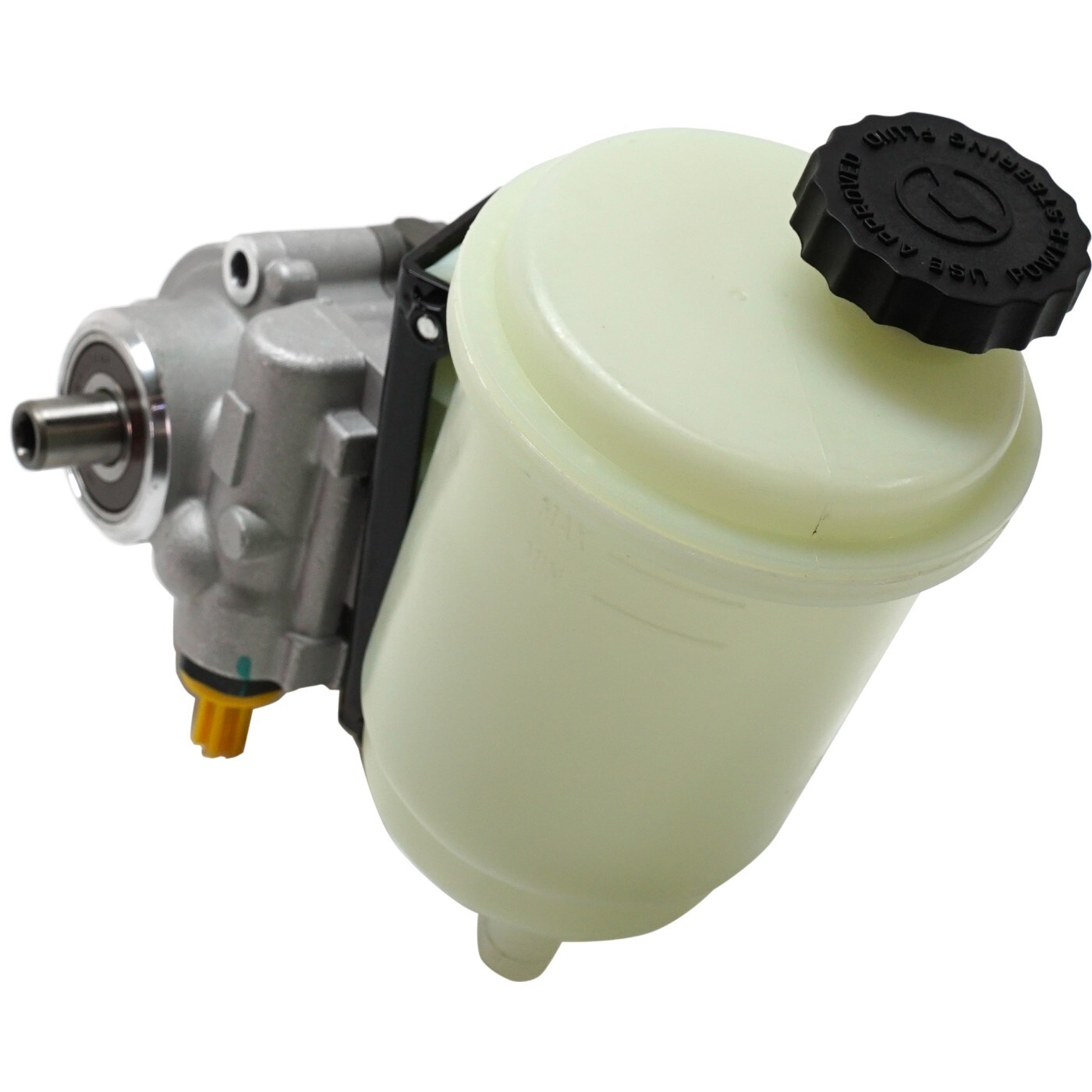 Power Steering Pumps for Ram Truck Dodge 1500 2500 3500 4500 5500 2008