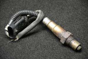 Renaul Laguna 2 Lambdasonde