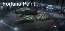 Star Citizen - Pittura Fortuna