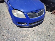 Pare-choc avant Skoda ROOMSTER
