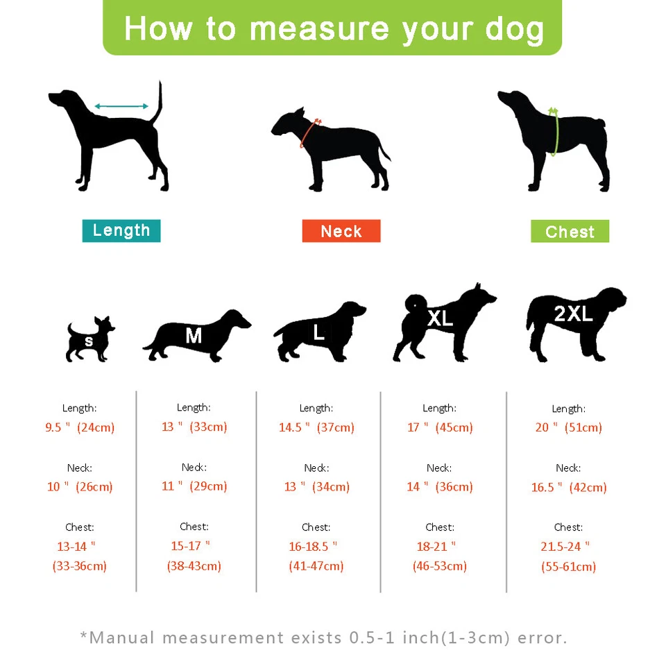 Pet Rainwear Hooded Coat Clothes Small/Medium Dog Raincoat Waterproof Reflective - Image 2 of 4