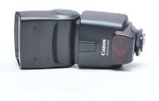 Canon 430EX Digital Speedlight Flash