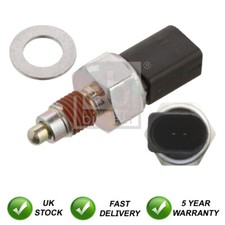 Reverse Light Switch SJR Fits Audi Ford Seat Skoda VW 2T945415P