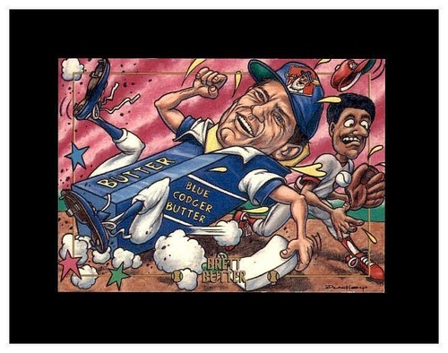 1993 CARDTOONS YOU PICK SEE SCANS - Picture 26 of 227