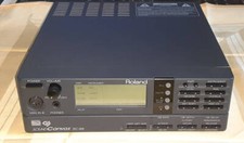 Roland SC-88 CM-64 SC-55 Sound Canvas GS Midi 2 Digital Synthesizer DTM Japan