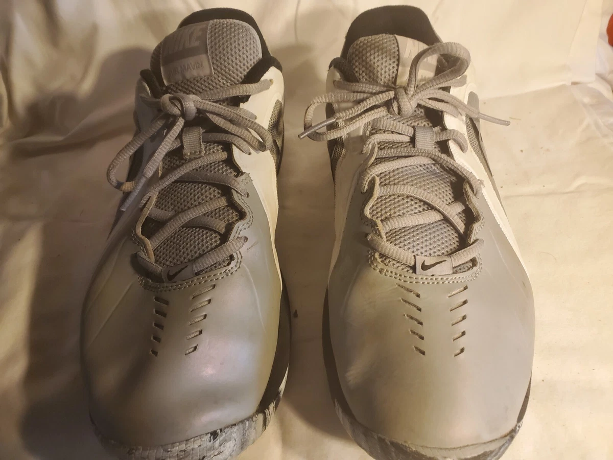 Men's air mavin hotsell low basketball shoe