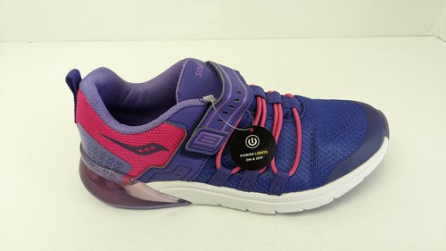 saucony flash glow 2.0