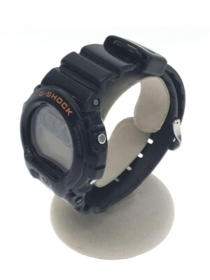 時計 G-SHOCK GW-6900B CASIO G-SHOCK GW-6900B-1JF Black Tough Solar Digital Watch | eBay