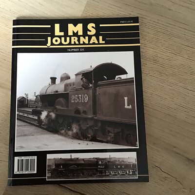 LMS journal No 06