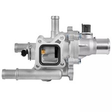 Engine Coolant Thermostat. Housing Assembly Fits For Chevrolet Sonic Cruze 1.8L