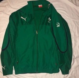 irfu jacket