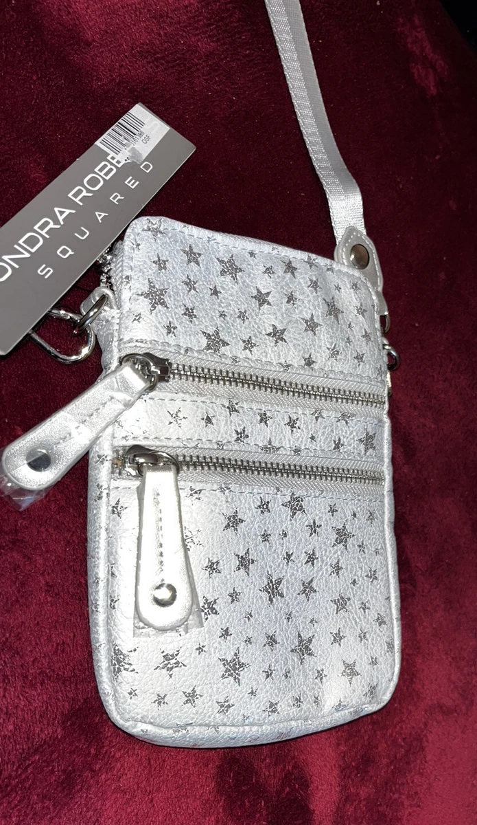 Sondra roberts quilted crossbody sale