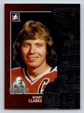 2013-14 ITG Lord Stanley's Mug #23 Bobby Clarke (ref 199637)