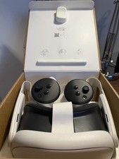 Meta Quest 3 512 GB VR Headset with Controlle...