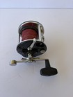 Vintage Penn No. 209 Level Wind Fishing Reel made in USA  NICE! — photo 3