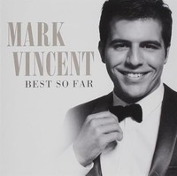 Vincent Mark - Best So Far - Cd - G3Z