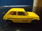 Vintage Matchbox Lesney 1978 Superfast No. 21 Renault Le Car  Nice !!