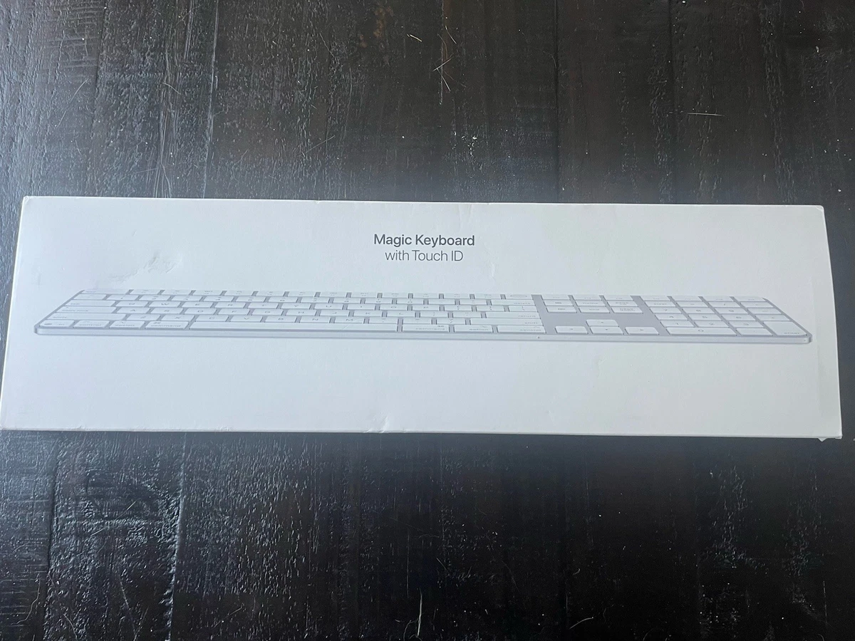 Apple USB-C English Computer Keyboards & Keypads for sale | eBay