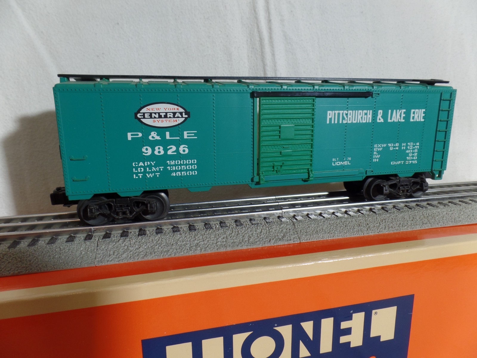 Click here to see eBay Auction