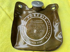 Alfa Romeo Guilietta Spider 101 Foredit Torino Washer Fluid Reservoir Bag Oem Alfa Romeo Guilietta Spider 101 Foredit Torino Washer Fluid Reservoir Bag Oem