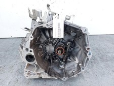 Boite de vitesse Suzuki IGNIS