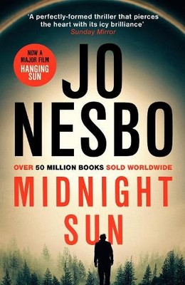 Midnight Sun by Jo Nesbo, Neil Smith - 9780099593799