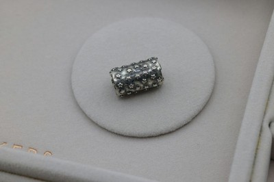 Elfbeads Universe Barrel Bead Charm