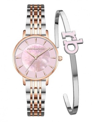 DAMENUHR ROCCOBAROCCO BOXSET RB.4659L-02M(zo506b)