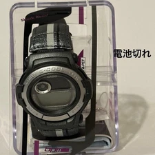 Casio G-Shock Dead Battery Watch Gt-003Th-8Bt