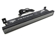 Chauvet COLORstrip Mini Programmable LED Light Bar
