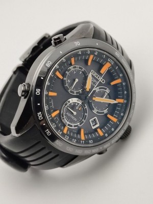 Seiko Astron SBXB017 8X82-0AC0 GPS Solar