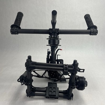 Freefly MOVI M5 Digital 3-Axis Gyro-Stabalizer For Parts