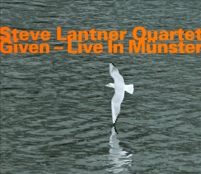 Given-Live in Munster von LANTNER,STEVE [Audio CD]