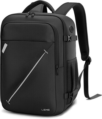 Ryanair Handgepäck 40X30X20 Rucksack, Erweiterbar 24 30L Cabin Bag, Reiserucksac
