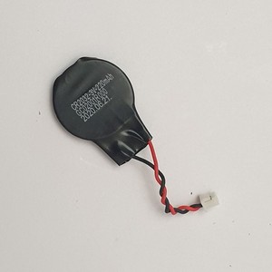 Dell Latitude 5410 Original BIOS Batterie CR2032 3V CMOS