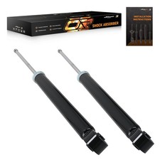 Amortisseur Chevrolet CRUZE