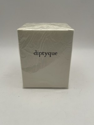 DIPTYQUE Paris Bougie Parfum Figuier 200g 7oz Candle (New In Box)