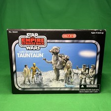 Star Wars Vintage Collection Luke Skywalker   s Tauntaun Target Exclusive 2011 New