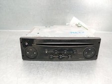 Autoradio Renault MASCOTT