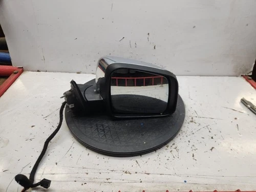 Passenger Side View Mirror Wk Body VIN E Or F Fits 11-22 GRAND CHEROKEE 775428