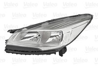 Valeo 044979 Hauptscheinwerfer Links FÜR Ford