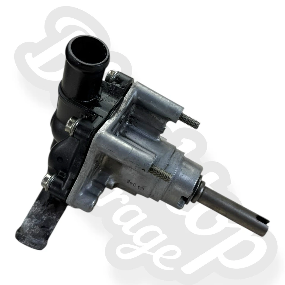 BOMBA REFRIGERANTE AGUA MOTOR HONDA CBR500R CBR 500 13-18 Foto 4 de 4