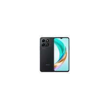 Vodafone Honor X6b Smartphone 6.56 pollici 2SIM Android 14 4G 4 GB 128 GB Nero