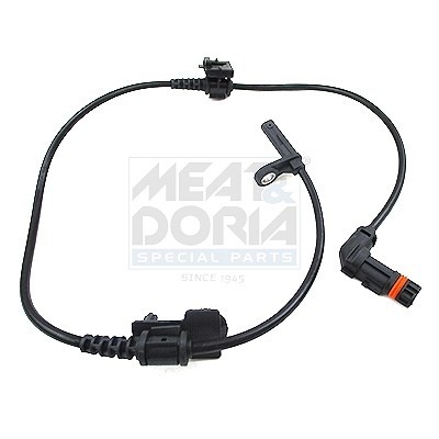 Meat & Doria Sensor, Raddrehzahl Vorderachse Beidseitig U.A. FüR Chrysler, Dodge-image