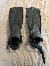 TUSA Imprex Duo Scuba Fins Large 