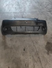 Pare-choc arrière Chevrolet MATIZ