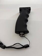 Universal Ergonomic DSLR Mirrorless Improved Pistol Style Grip, Camera Grip