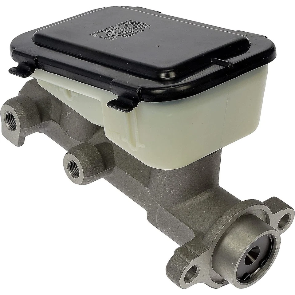 Cilindro mestre de freio Dorman M39376 para Chevy Olds Cutlass Chevrolet Monte Carlo - Imagem 4 de 4